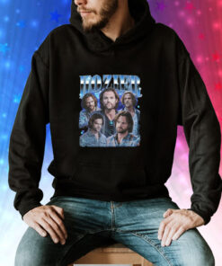 Hozier Sam Winchester Jared Supernatural Hoodie