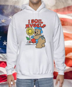 I Soil Myself Hoodie