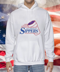 La Sippers Sweatshirt