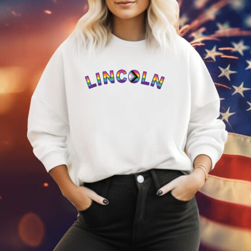 Lincoln, NE has Pride SweatShirts