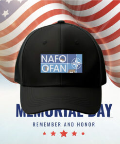 NAFO OFAN Cap