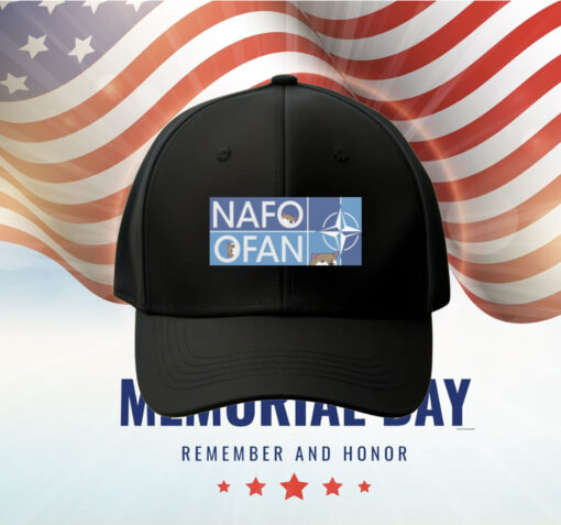 NAFO OFAN Cap