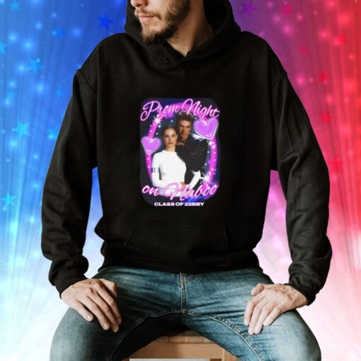 Prom Night in Naboo Sweatshirt