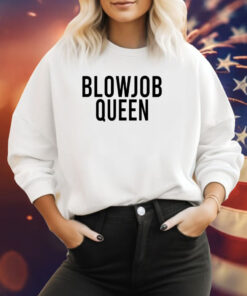 Selena Gomez Blowjob Queen Sweatshirt