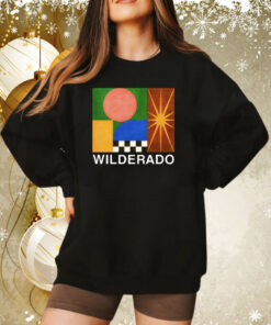 Wilderado Talker Sweatshirt