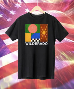 Wilderado Talker TShirt