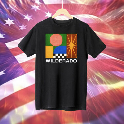 Wilderado Talker TShirt