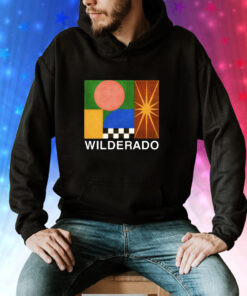 Wilderado Talker Hoodie