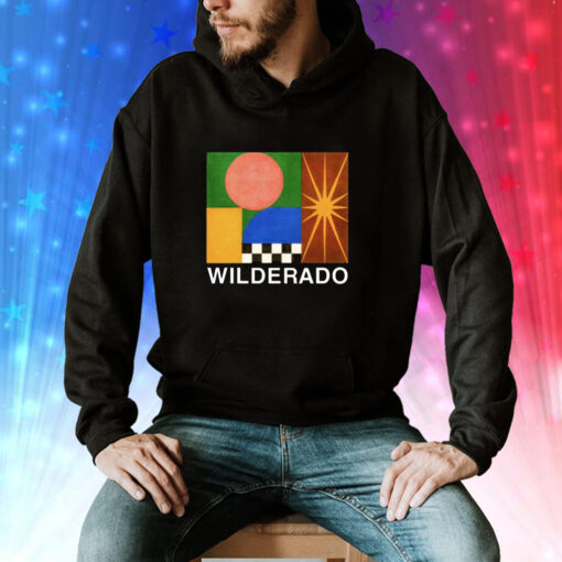 Wilderado Talker Hoodie