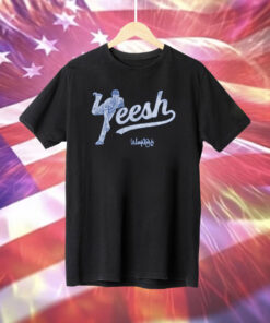 Official Yeesh T-Shirt