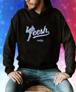 Official Yeesh Hoodie