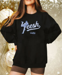 Official Yeesh Sweatshirt