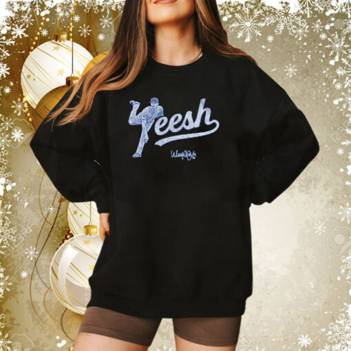 Official Yeesh Sweatshirt